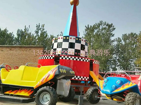 彈跳車(chē) (4)